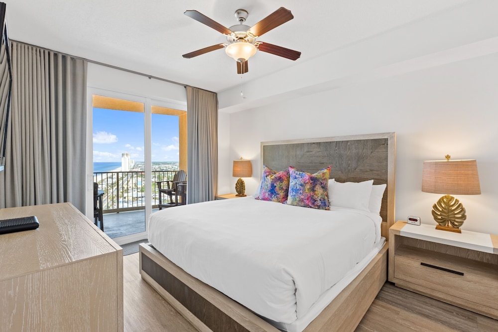 Calypso Tower 3 by Panhandle Getaways - photo 58