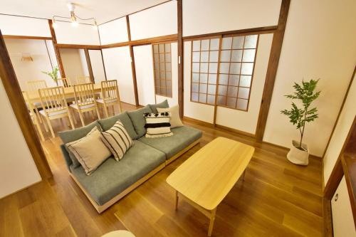 Okn別府野田 in Beppu, Japan