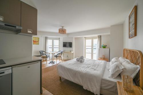 Paris Opera 1... Comme Chez Soi - last minute hotel in Paris