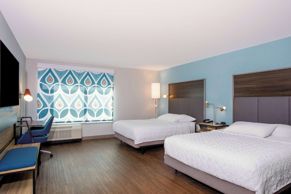 Tru by Hilton Panama City Beach - photo 25