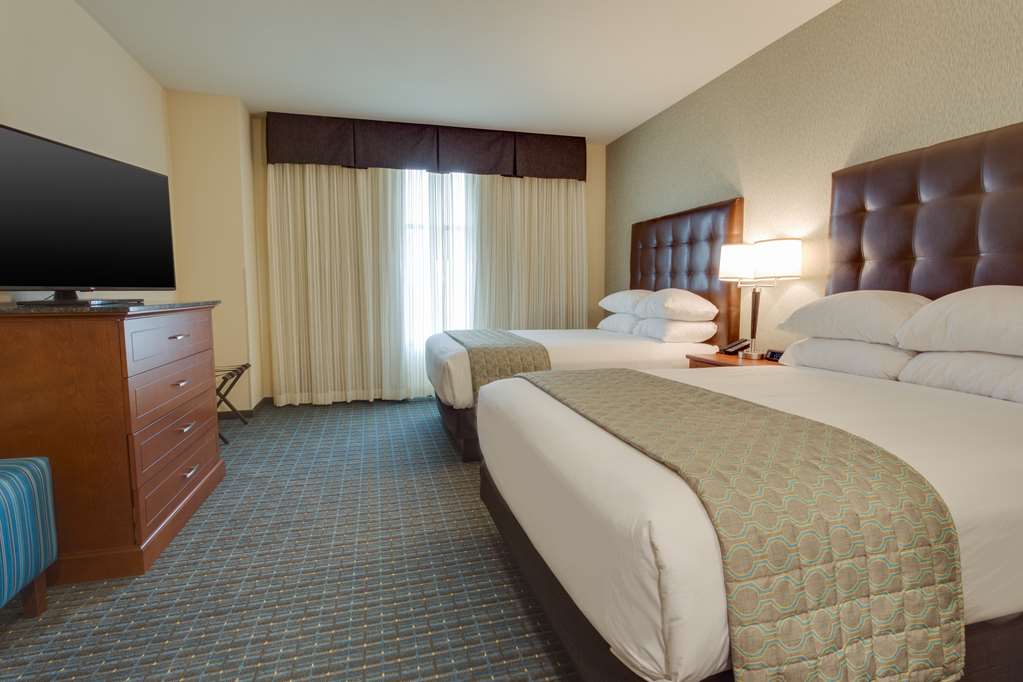 Drury Plaza Hotel St. Louis St. Charles - photo 8