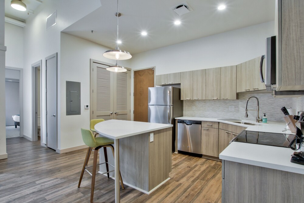 The Old Town Luxury Lofts - photo 124