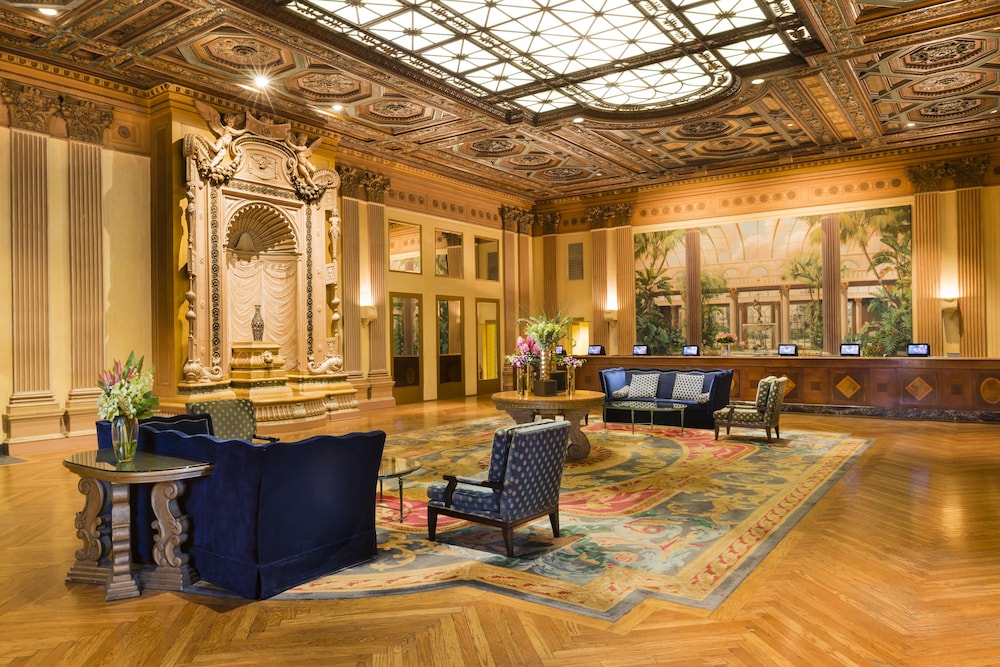 The Biltmore Los Angeles - photo 4