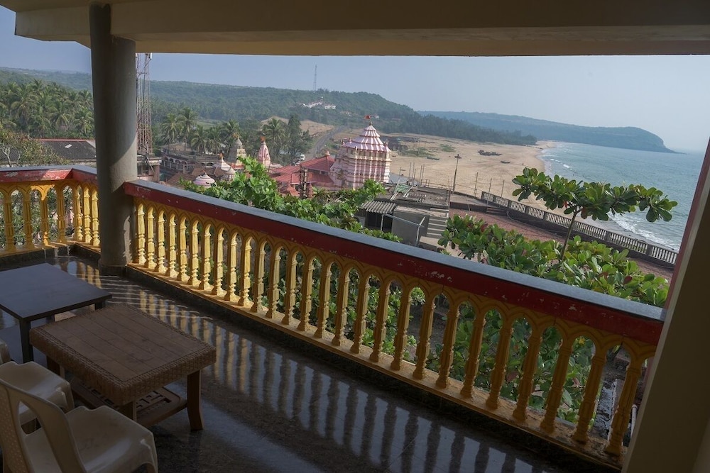 Sukhsagar Beach Resort Kunkeshwar - last minute hotel in Mormugao