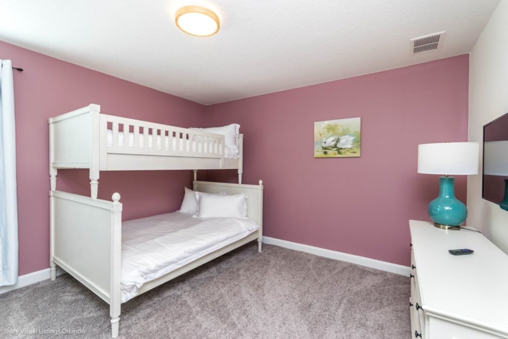 Villa in Champions Gate Resort 2528 - photo 18