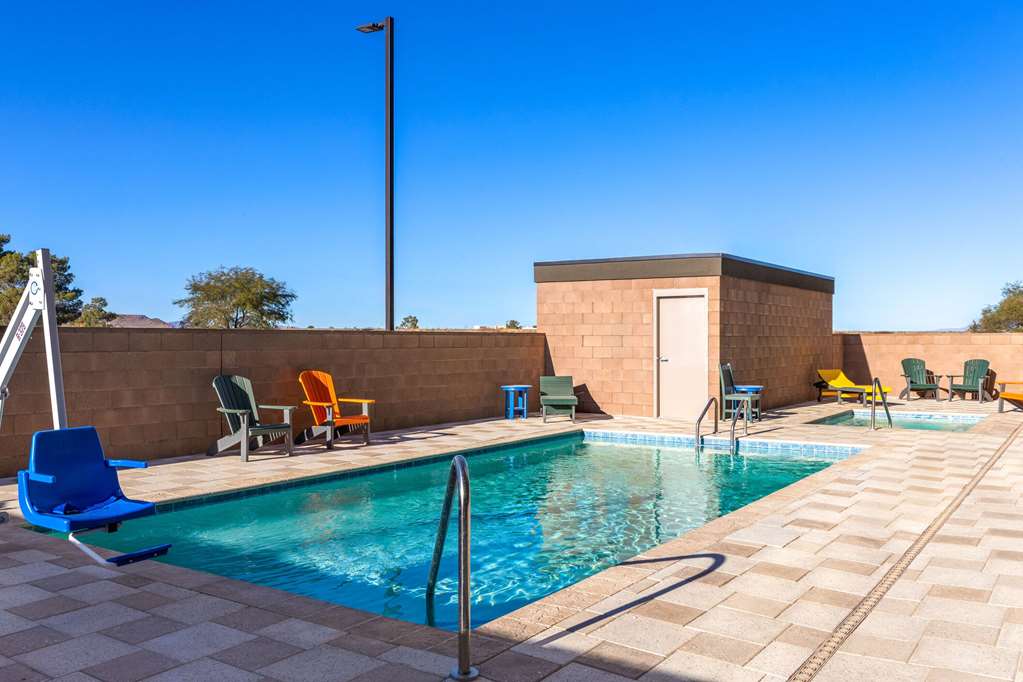 Wingate by Wyndham Kingman - photo 6