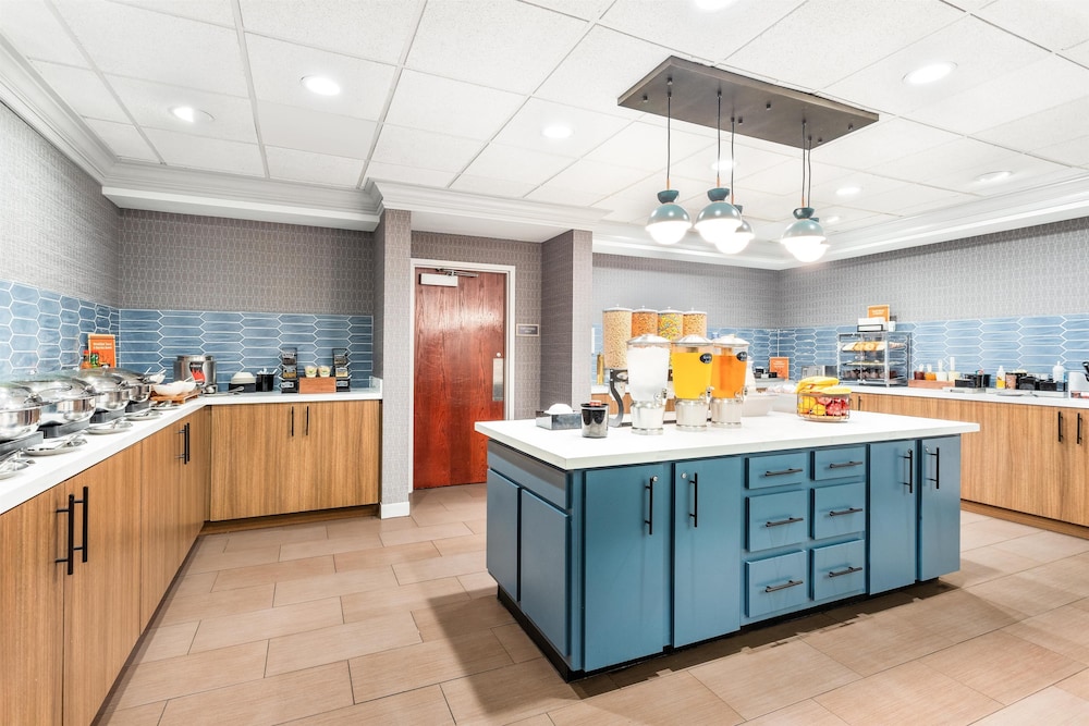 Homewood Suites by Hilton Lexington Fayette Mall - photo 40
