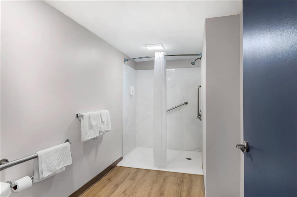 Quality Inn Madison Huntsville Decatur Hwy - photo 15