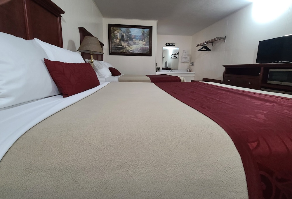 Homestead Motel - photo 26