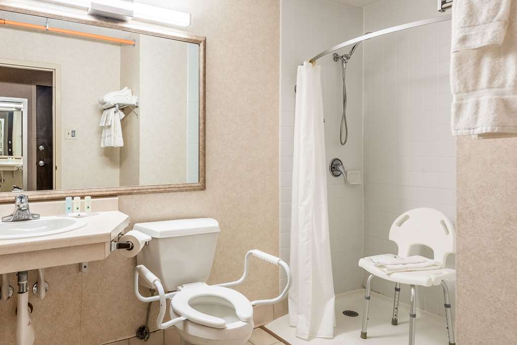 Quality Inn & Suites Brainerd - photo 8