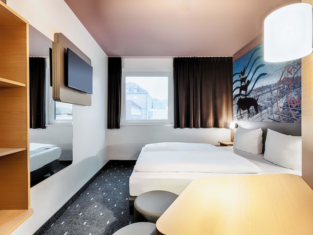 B&B Hotel Bremen City — Bremen — photo 3