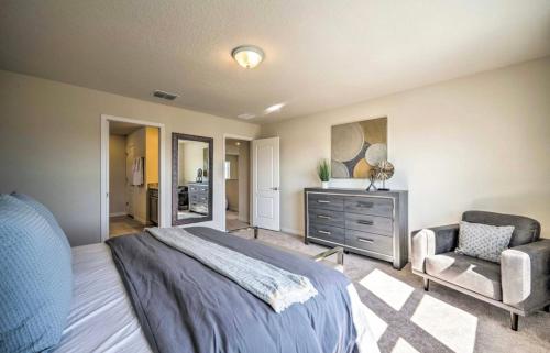 NEW Luxury Solterra Resort Home Disney World Family Retreat Vacation - photo 12