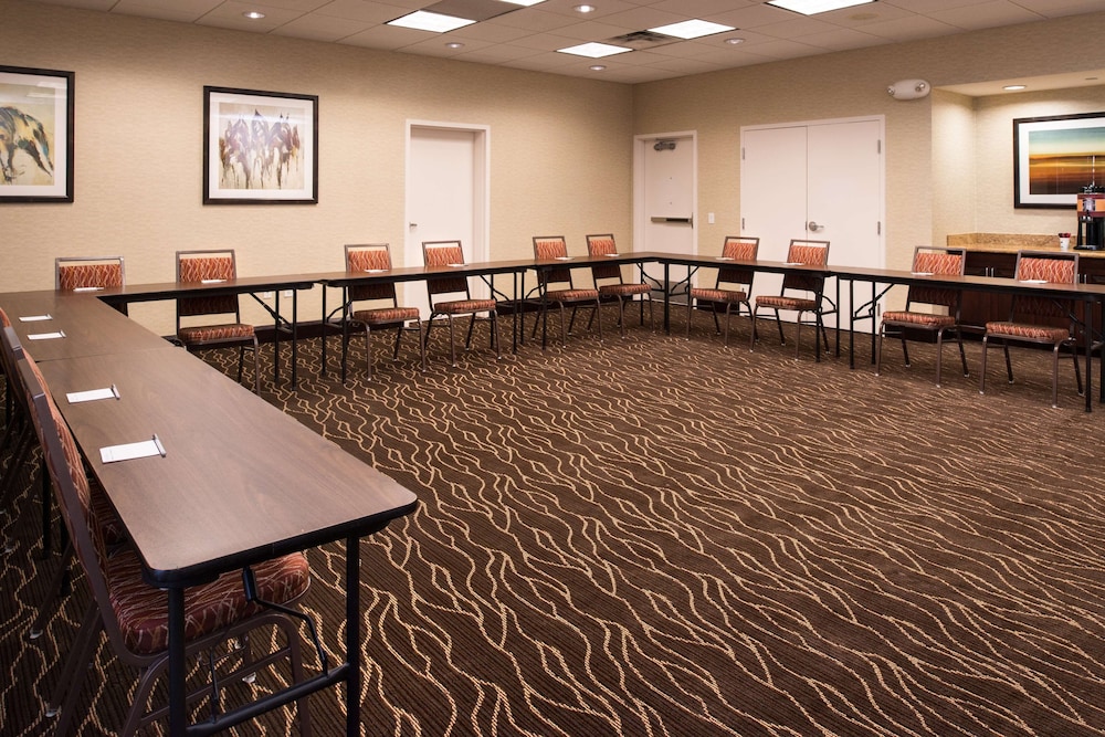Hampton Inn & Suites Schertz - photo 42