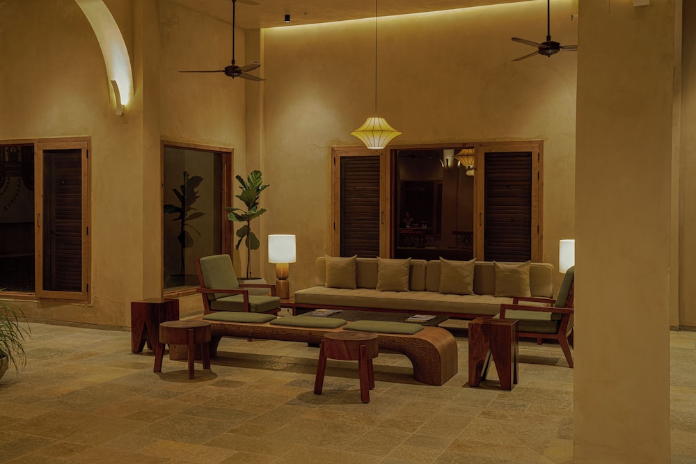 Greenpark Resort and Spa Madikeri — Madikeri — photo 3