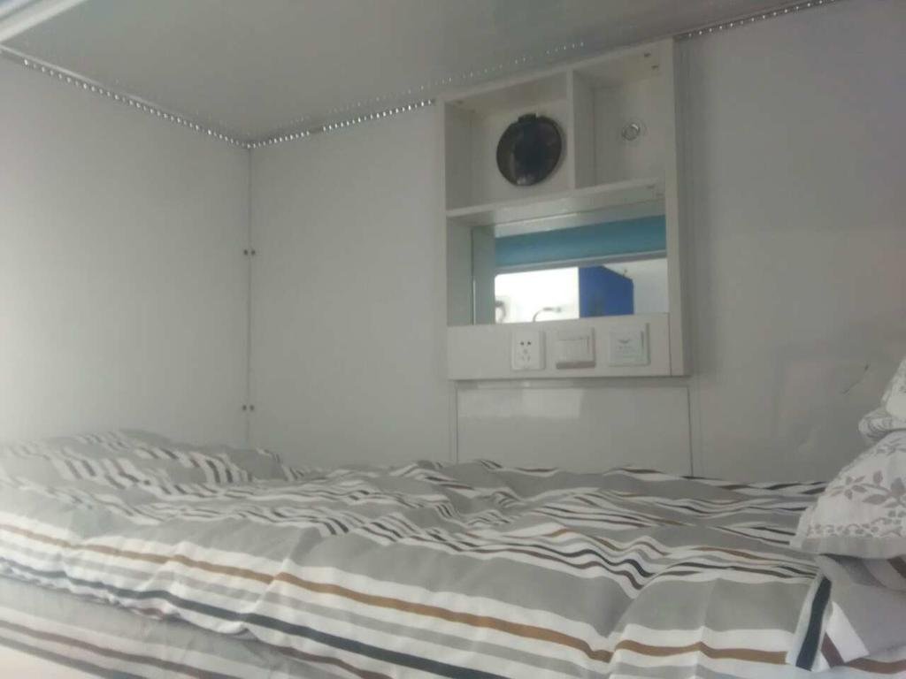 Shunlv Capsule Hotel - last minute hotel in Shenyang