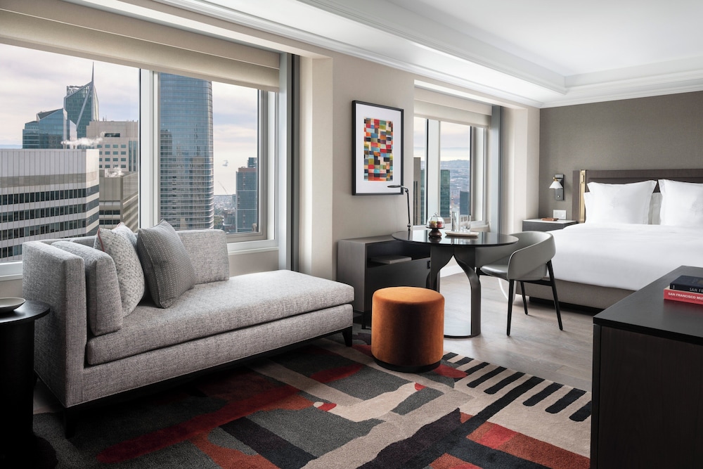 Four Seasons Hotel San Francisco at Embarcadero - photo 9