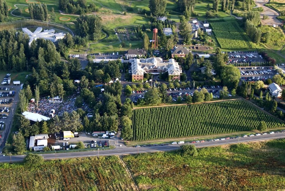 McMenamins Edgefield - photo 123