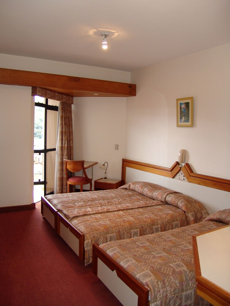 Hotel Solar Corte Real — Belo Horizonte — photo 5