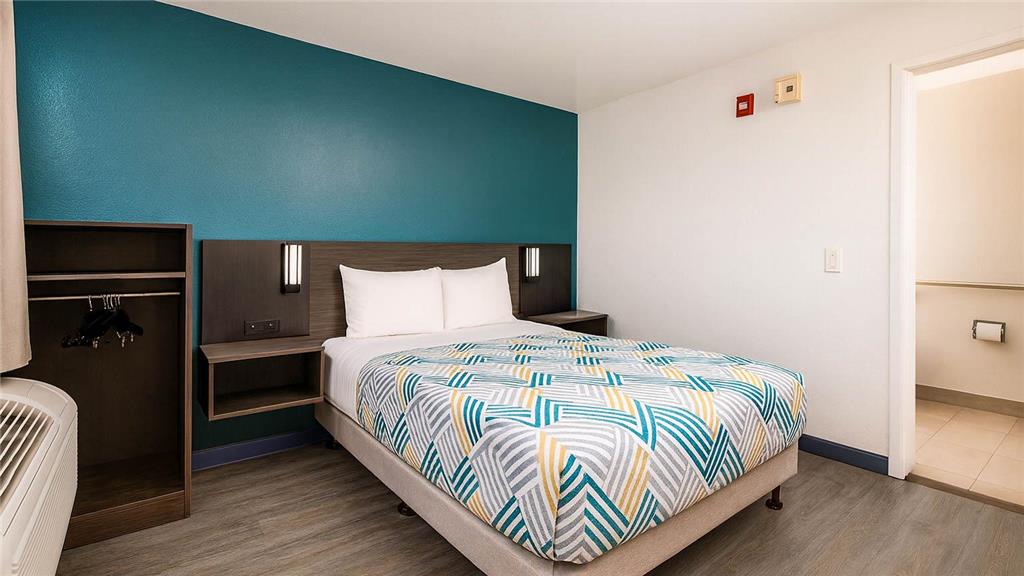 Motel 6 Westminster CA North - photo 23