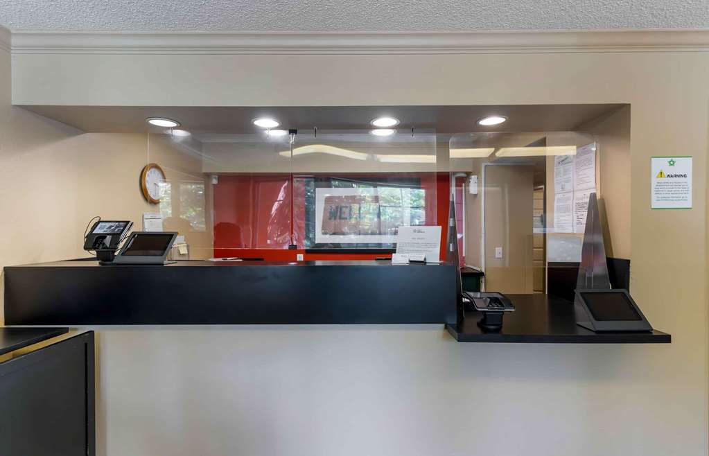 Extended Stay America Suites San Ramon Bishop Ranch West - photo 5