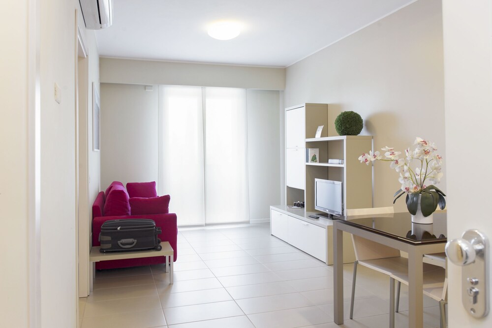 City Residence — 4-Star Luxury Hotel in Perugia, Italy