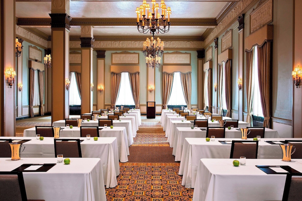 The Westin Poinsett Greenville - photo 25