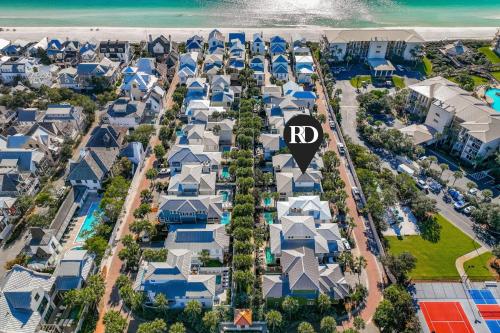 Barefoot Daze - last minute hotel in Panama City Beach