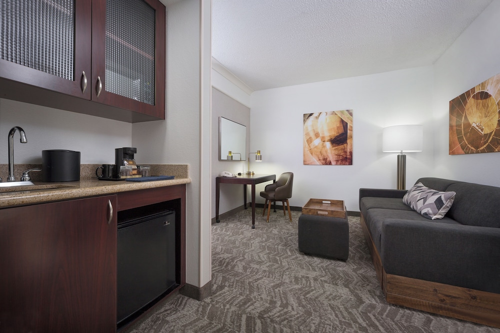 SpringHill Suites Napa Valley - photo 8