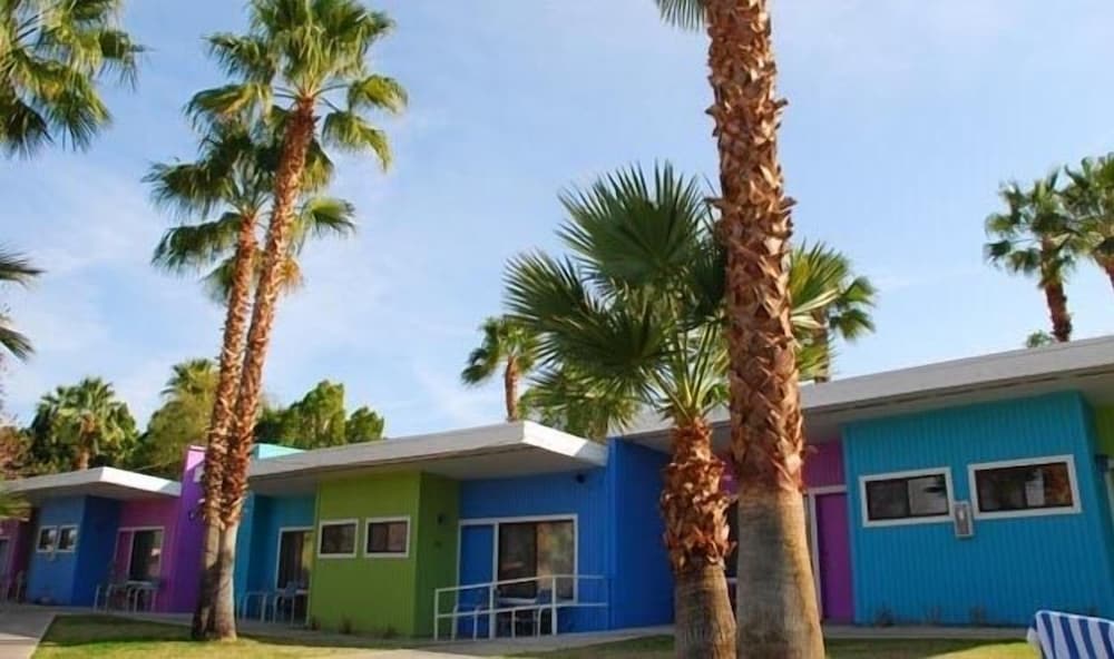 CCBC Resort Hotel A Gay Men's Resort - photo 63