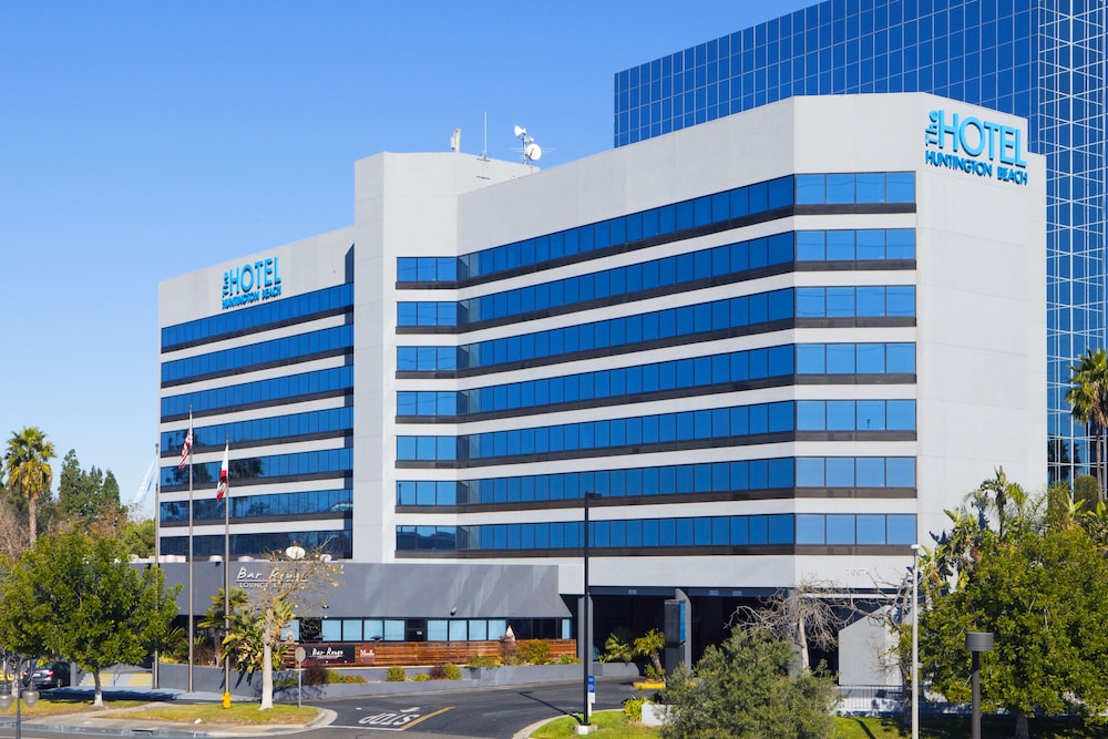 Hotel Huntington Beach — hotel in Huntington Beach