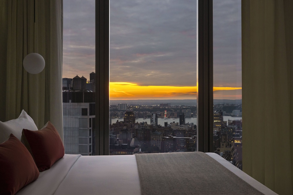 Virgin Hotels New York City - photo 8
