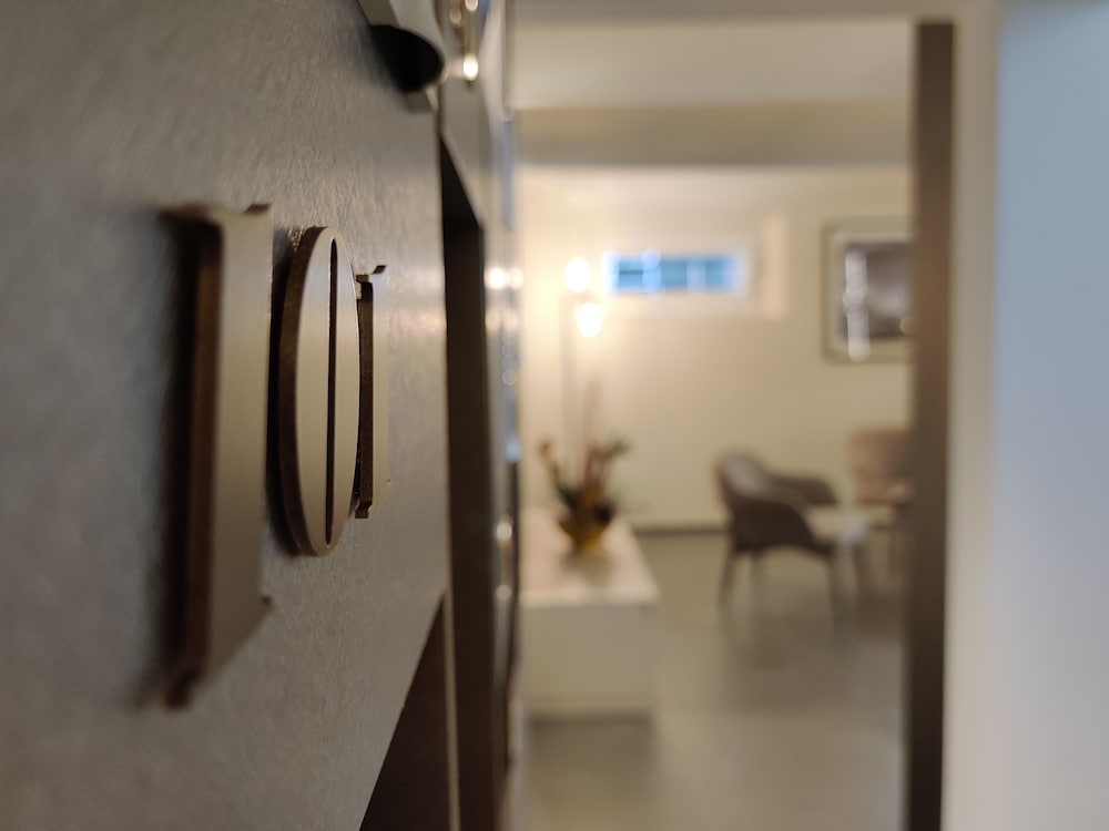 La Bella Modena Centro in Modena, Italy