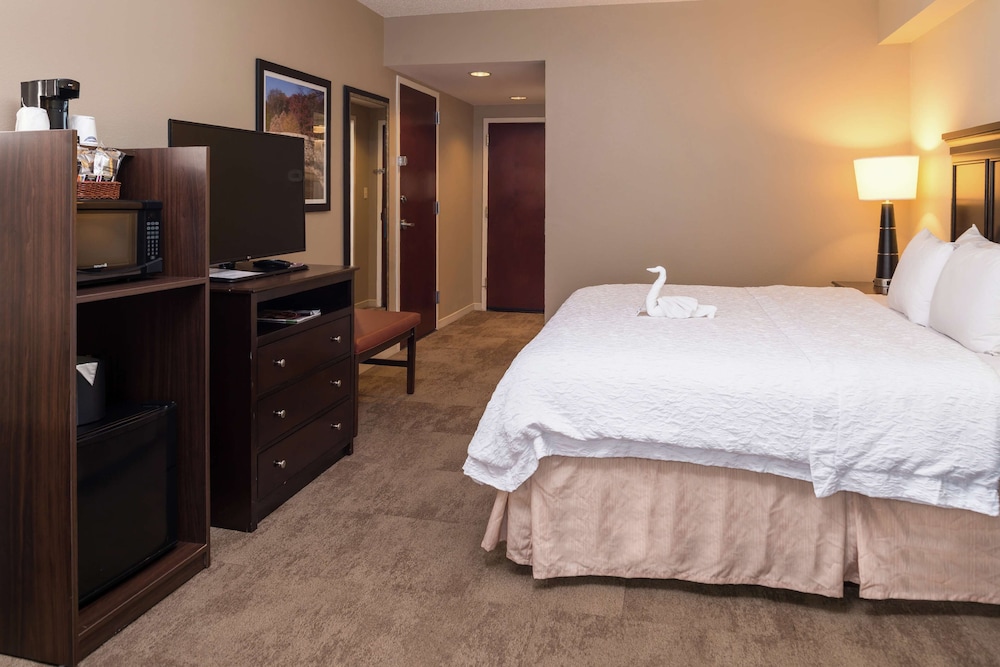 Hampton Inn & Suites Charlotte Arrowood Rd. - photo 15
