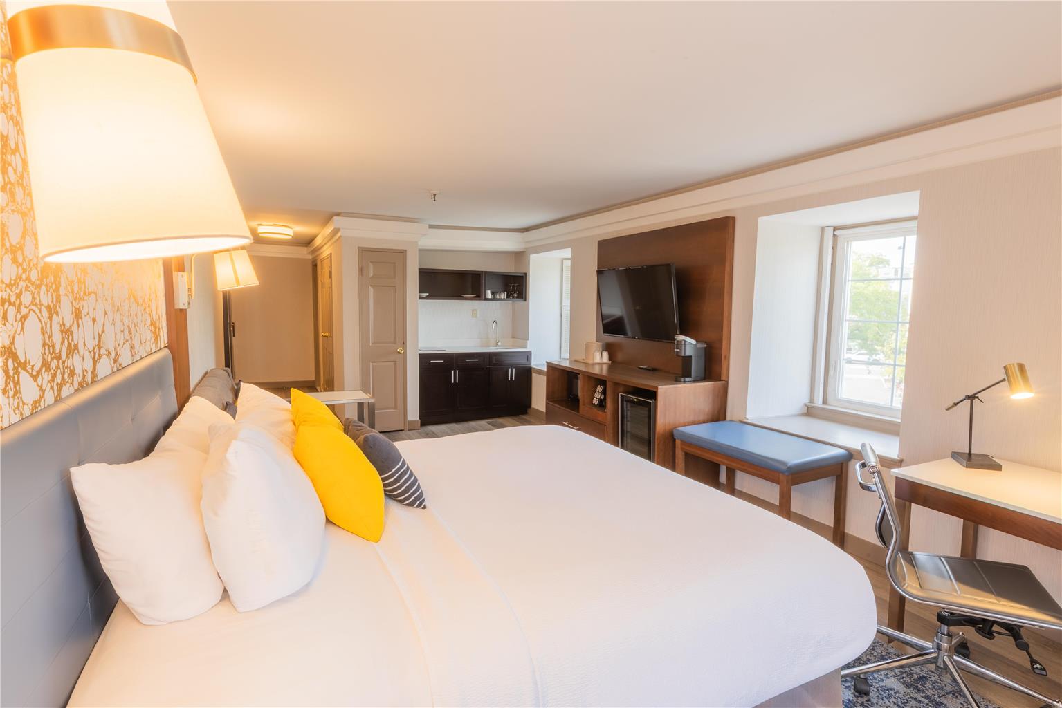 Best Western Westfield Inn - photo 13