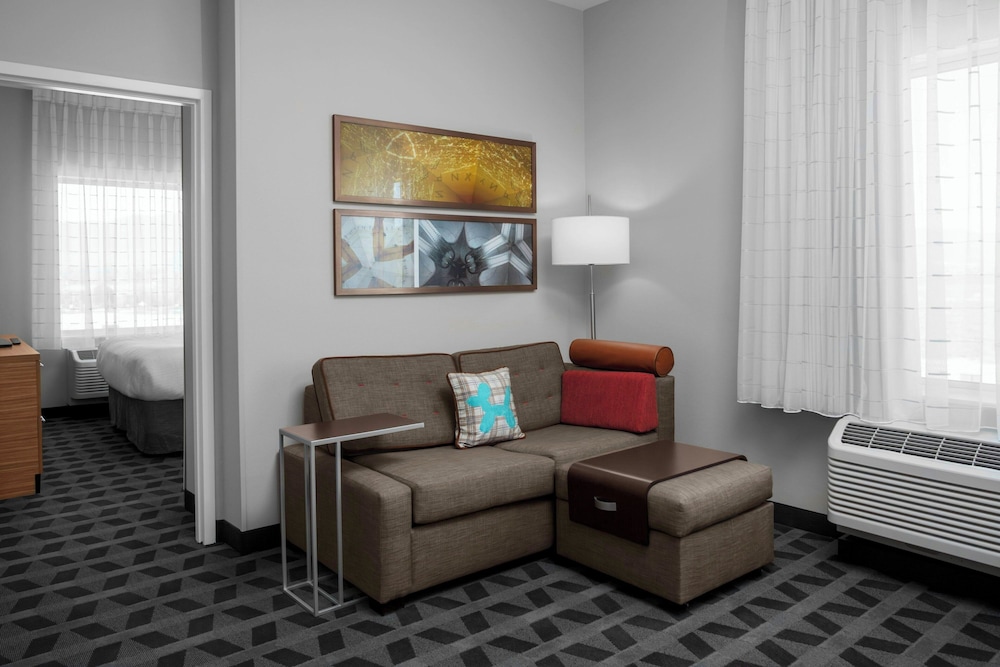 Towneplace Suites By Marriott Tehachapi - photo 11