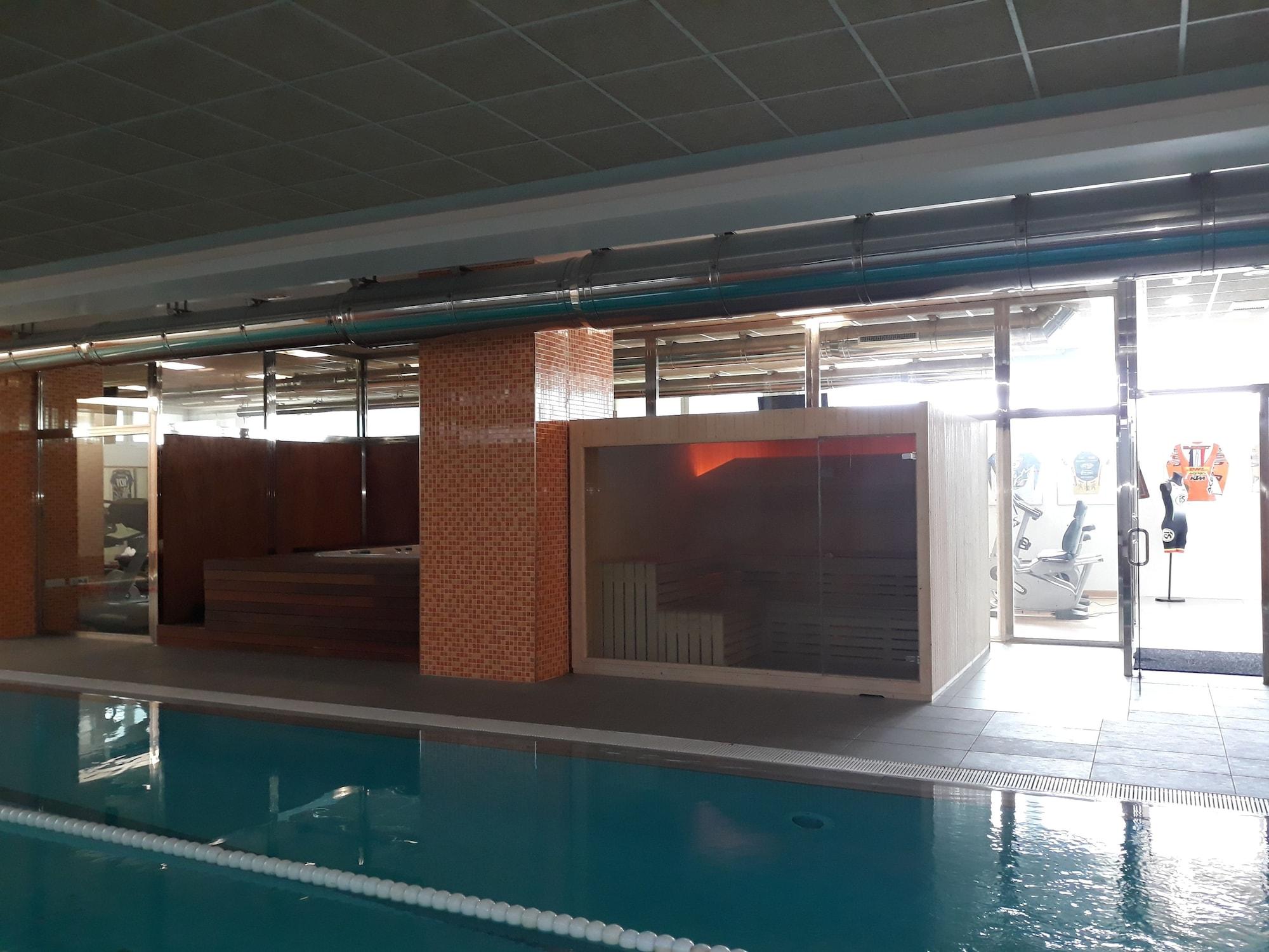 Intelier Orange Hotel — Benicassim — photo 4