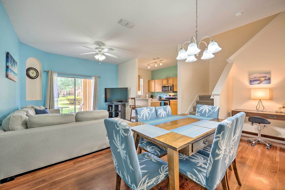 9 Mi to Disney: Resort Townhome in Davenport - photo 24