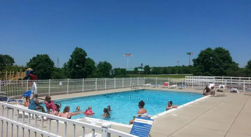 Kings Island Resort & Conference Center - photo 10