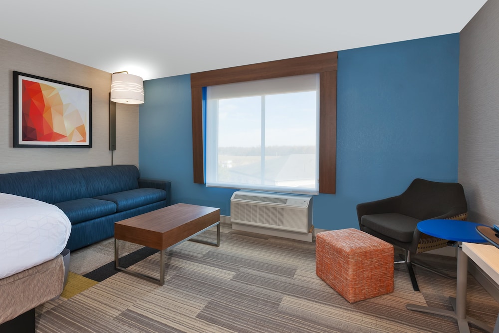 Holiday Inn Express & Suites Wooster by IHG - photo 8