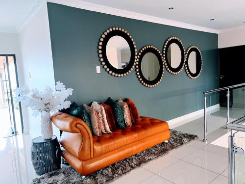 Ambience on N2 Boutique Hotel in Kokstad, South Africa