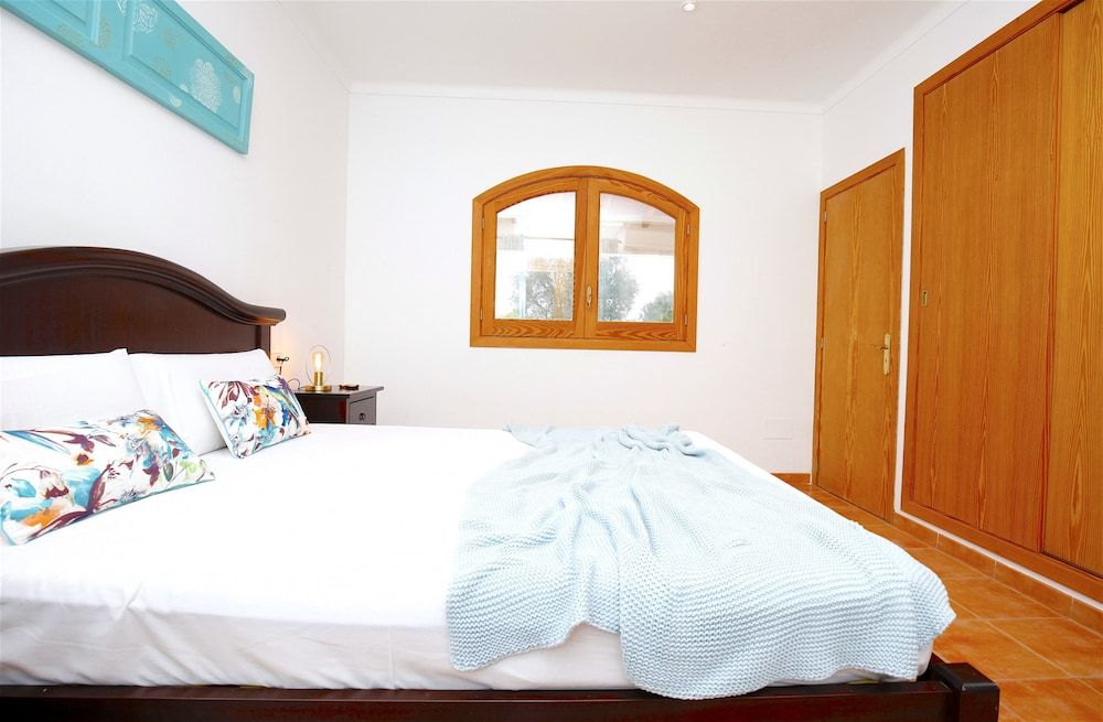 Villa Es Trenc Can Riera by PriorityVillas — 4-Star Luxury Hotel in Campos, Spain