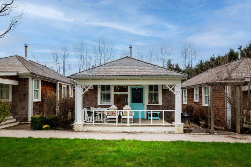 Cape Escape by Seabrook Hospitality in Huntington Beach, United States