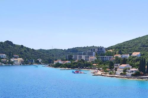 Korcula Luxury Apartments — 4-Star Luxury Hotel in Korcula, Croatia