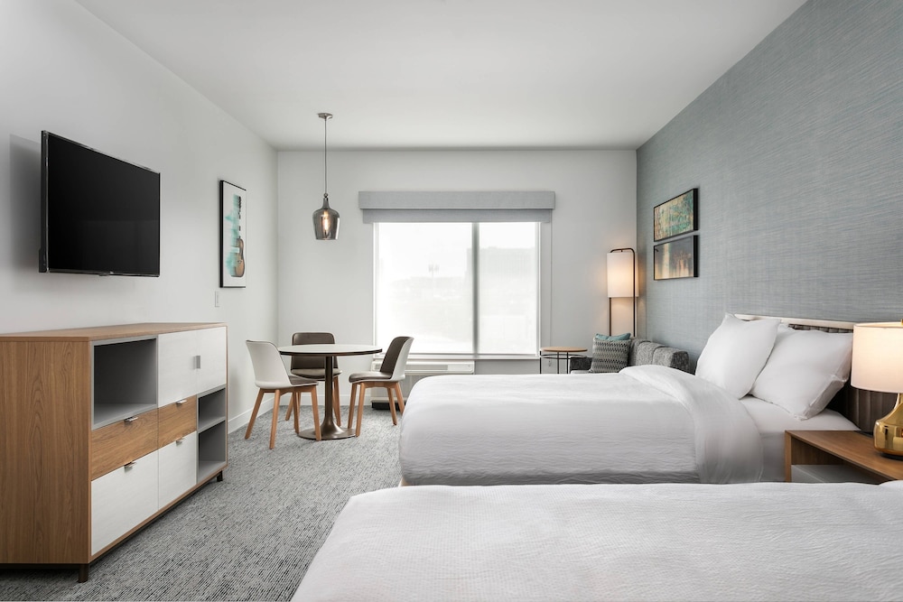 TownePlace Suites by Marriott Nashville Midtown - photo 18