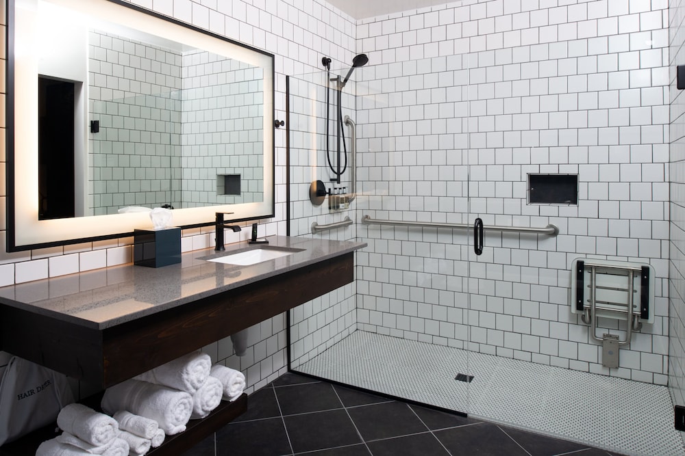 Hotel Indigo Spokane Downtown by IHG - photo 41