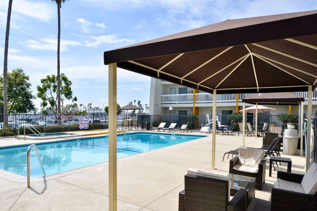 Dana Point Marina Inn - photo 38