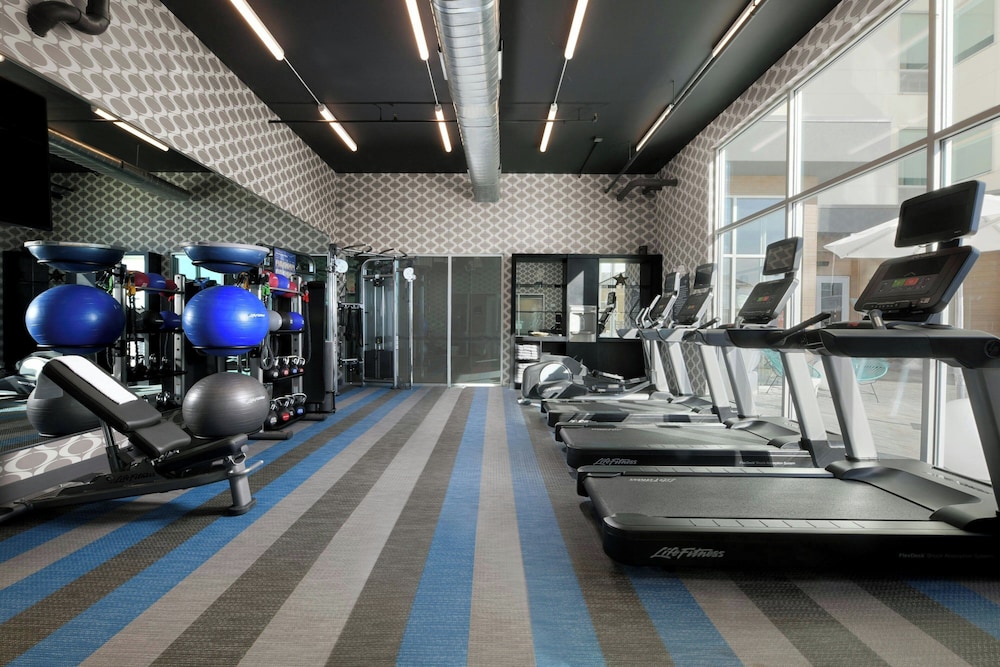 Aloft Dallas Euless - photo 13