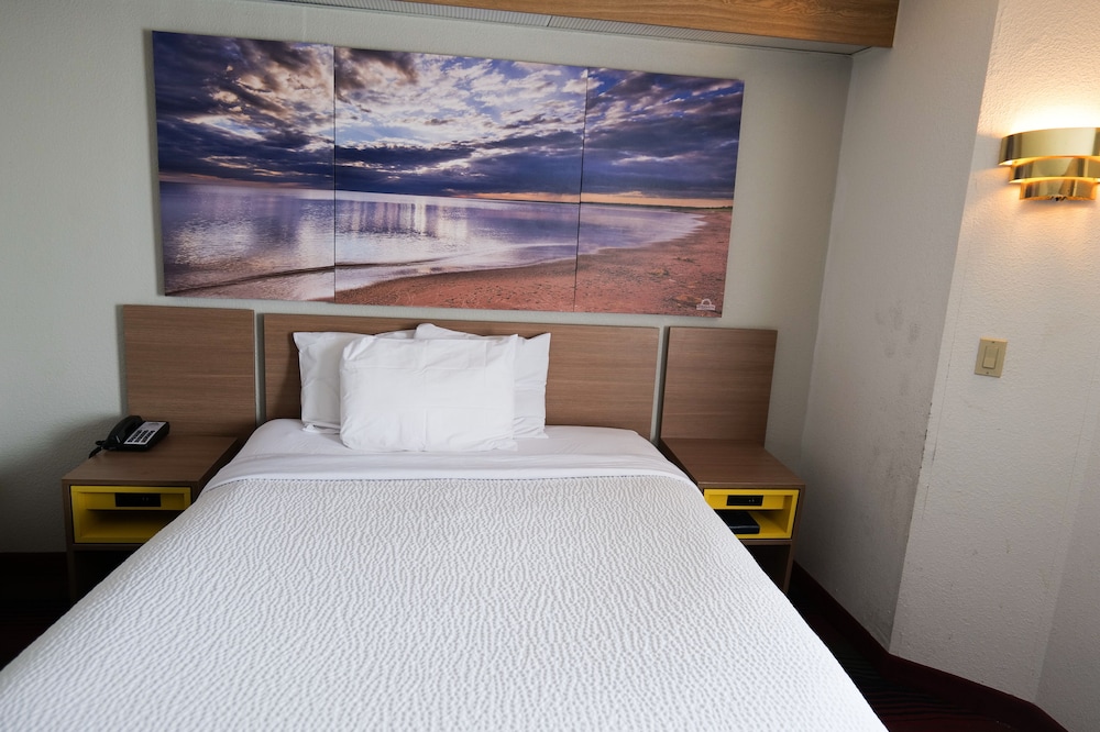 Days Inn by Wyndham Flint Bishop International Airport - photo 15