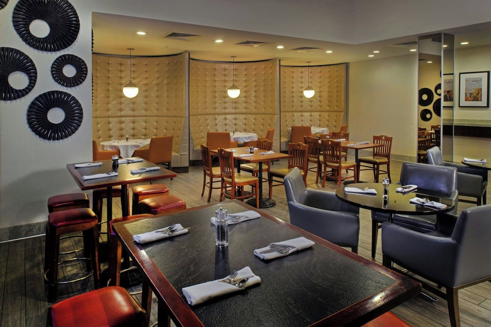 Marriott St. Louis Airport - photo 63