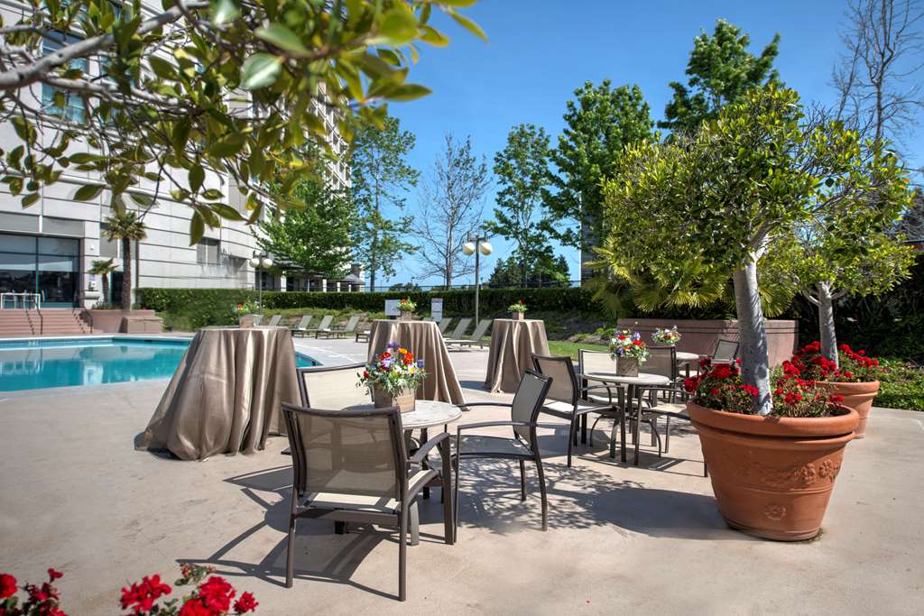 Hyatt Regency San Francisco Airport - photo 48